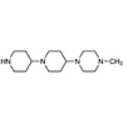 1-Methyl-4-[1-(4-piperidyl)-4-piperidyl]piperazine >98.0%(GC)(T) 5g
