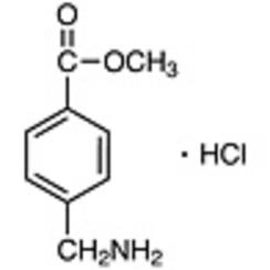 Methyl 4-(Aminomethyl)benzoate Hydrochloride >98.0%(HPLC)(N) 1g