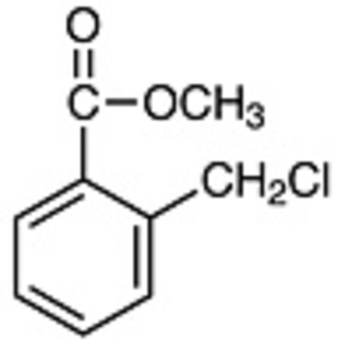 Methyl 2-(Chloromethyl)benzoate >97.0%(GC) 25g