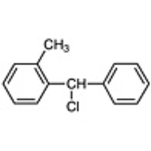 2-Methylbenzhydryl Chloride >98.0%(GC)(T) 25g