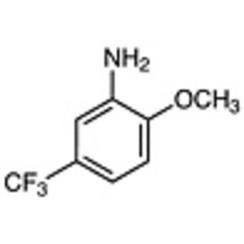 2-Methoxy-5-(trifluoromethyl)aniline >98.0%(GC)(T) 5g