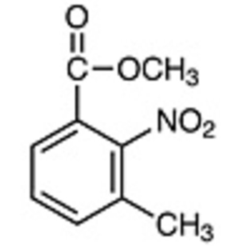 Methyl 3-Methyl-2-nitrobenzoate >98.0%(GC) 25g