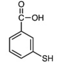 3-Mercaptobenzoic Acid >97.0%(GC)(T) 5g