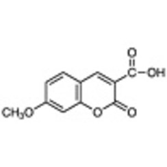 7-Methoxycoumarin-3-carboxylic Acid >98.0%(GC)(T) 100mg