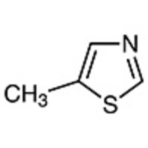 5-Methylthiazole >98.0%(GC) 5g