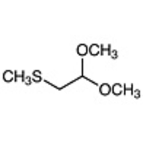 (Methylthio)acetaldehyde Dimethyl Acetal >98.0%(GC) 5g
