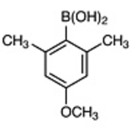 4-Methoxy-2,6-dimethylphenylboronic Acid (contains varying amounts of Anhydride) 1g