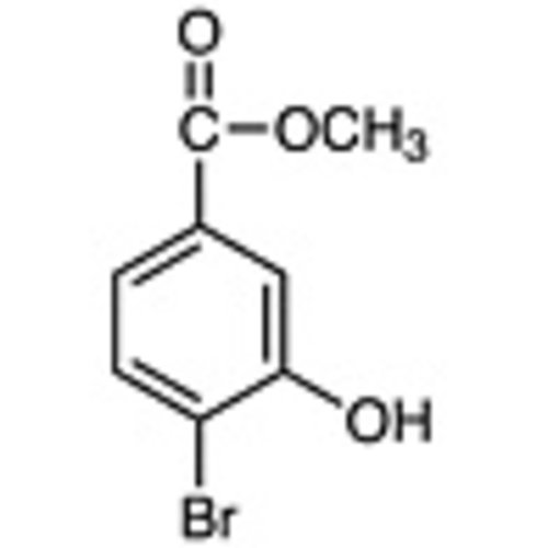 Methyl 4-Bromo-3-hydroxybenzoate >98.0%(GC) 1g