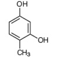 4-Methylbenzene-1,3-diol >98.0%(GC) 1g