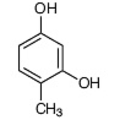 4-Methylbenzene-1,3-diol >98.0%(GC) 1g