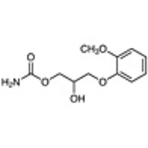 Methocarbamol >98.0%(HPLC)(N) 25g