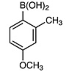 4-Methoxy-2-methylphenylboronic Acid (contains varying amounts of Anhydride) 5g