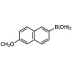 6-Methoxy-2-naphthaleneboronic Acid (contains varying amounts of Anhydride) 5g