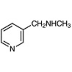 3-(Methylaminomethyl)pyridine >98.0%(GC)(T) 5g