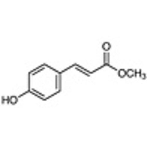 Methyl trans-p-Coumarate >98.0%(GC) 5g