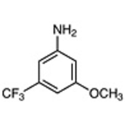 3-Methoxy-5-(trifluoromethyl)aniline >98.0%(GC)(T) 1g