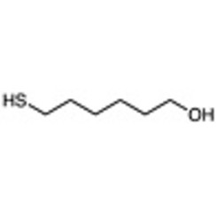 6-Mercapto-1-hexanol >98.0%(GC) 25g