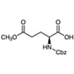 5-Methyl N-Carbobenzoxy-L-glutamate >98.0%(HPLC)(T) 5g