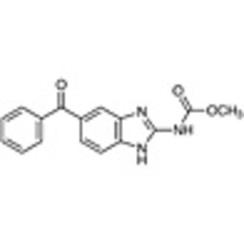 Mebendazole >98.0%(HPLC)(N) 25g