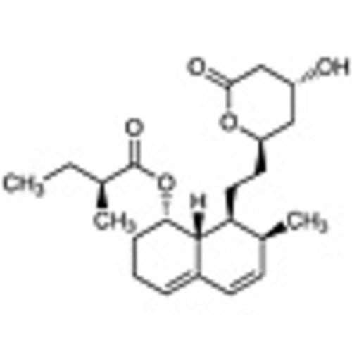 Mevastatin >98.0%(HPLC) 100mg