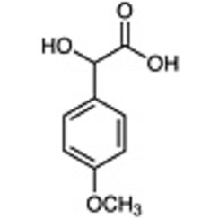 DL-4-Methoxymandelic Acid >98.0%(HPLC)(T) 5g