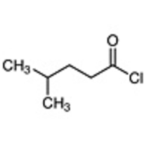 4-Methylvaleryl Chloride >98.0%(T) 25mL