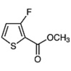 Methyl 3-Fluoro-2-thiophenecarboxylate >97.0%(GC) 1g