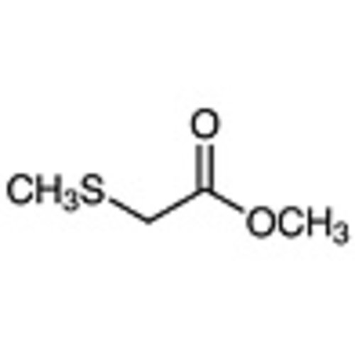 Methyl (Methylthio)acetate >99.0%(GC) 5g