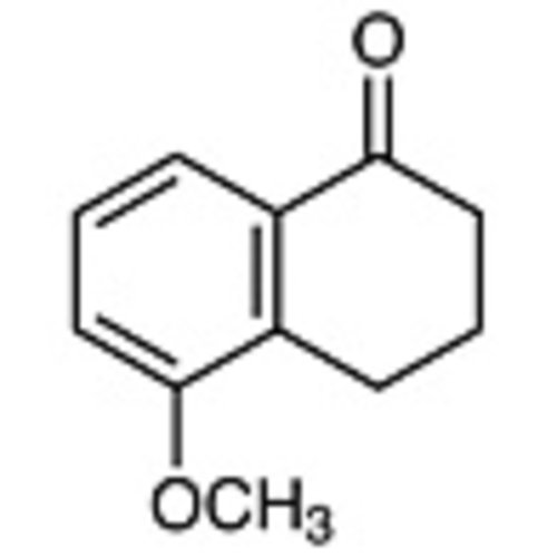 5-Methoxy-1-tetralone >98.0%(GC) 5g