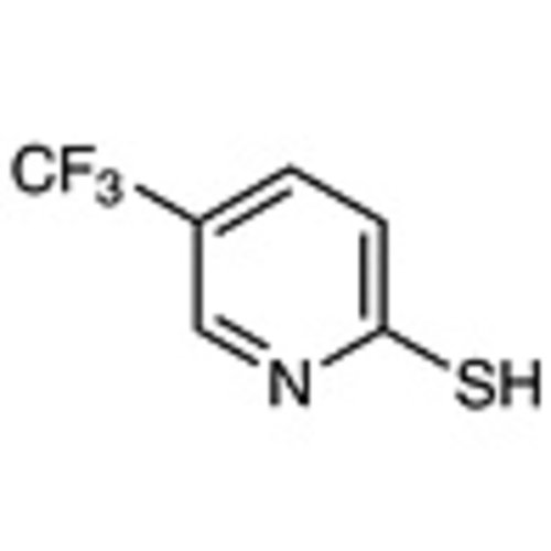 2-Mercapto-5-(trifluoromethyl)pyridine >98.0%(HPLC)(T) 5g