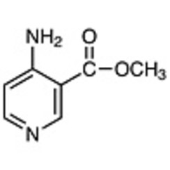 Methyl 4-Aminonicotinate >98.0%(GC)(T) 5g