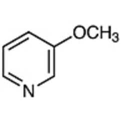 3-Methoxypyridine >96.0%(GC)(T) 5g
