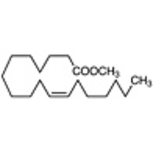 Methyl cis-11-Octadecenoate >98.0%(GC) 100mg