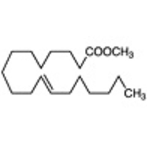 Methyl trans-11-Octadecenoate >98.0%(GC) 100mg