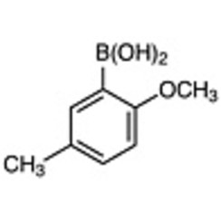 2-Methoxy-5-methylphenylboronic Acid (contains varying amounts of Anhydride) 5g