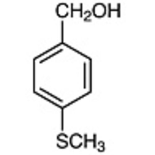 4-(Methylthio)benzyl Alcohol >98.0%(GC) 25g