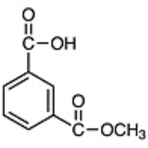 Monomethyl Isophthalate >97.0%(GC) 1g