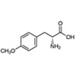O-Methyl-D-tyrosine >97.0%(HPLC)(T) 1g