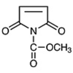 N-Methoxycarbonylmaleimide >98.0%(N) 5g