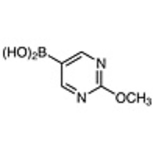 2-Methoxy-5-pyrimidylboronic Acid (contains varying amounts of Anhydride) 5g