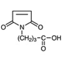 4-Maleimidobutyric Acid >98.0%(GC) 5g