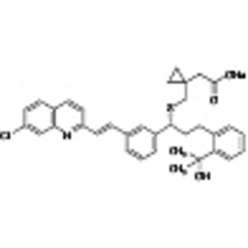 Montelukast Sodium >98.0%(HPLC)(T) 1g