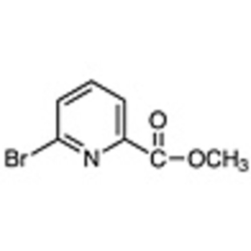 Methyl 6-Bromopyridine-2-carboxylate >98.0%(GC) 1g
