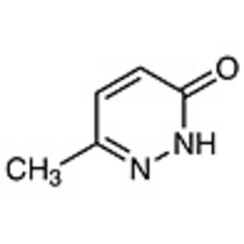 6-Methyl-3(2H)-pyridazinone >98.0%(GC) 1g