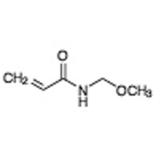 N-(Methoxymethyl)acrylamide (stabilized with MEHQ) >95.0%(GC)(T) 25g