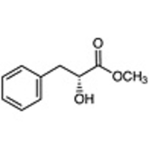 Methyl D-3-Phenyllactate >98.0%(GC) 1g