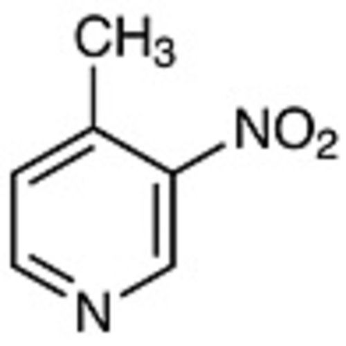 4-Methyl-3-nitropyridine >97.0%(GC) 1g
