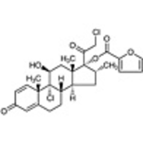 Mometasone Furoate >98.0%(HPLC) 1g