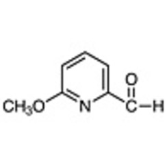 6-Methoxy-2-pyridinecarboxaldehyde >97.0%(GC) 1g