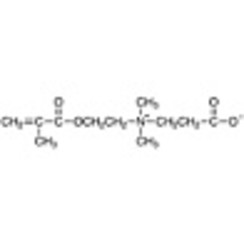 3-[[2-(Methacryloyloxy)ethyl]dimethylammonio]propionate >98.0%(HPLC) 1g